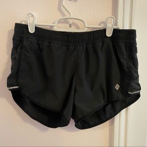 Prana Athletic Shorts